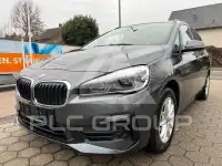 2021 BMW 214 Gran Tourer