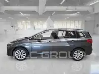 2021 BMW 214 Gran Tourer