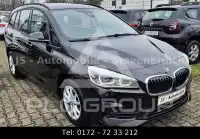 2021 BMW 214 Gran Tourer