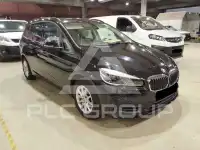 2021 BMW 214 Gran Tourer