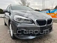 2021 BMW 214 Gran Tourer