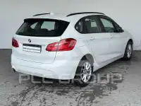 2021 BMW 214 Gran Tourer