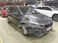 2021 BMW 214 Gran Tourer