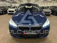 2021 BMW 214 Gran Tourer