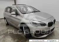 2021 BMW 214 Gran Tourer