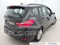 2021 BMW 214 Gran Tourer