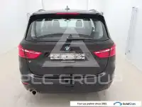 2021 BMW 214 Gran Tourer