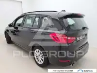 2021 BMW 214 Gran Tourer