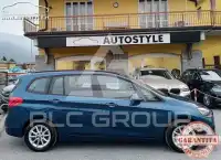 2021 BMW 214 Gran Tourer