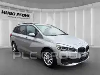 2021 BMW 214 Gran Tourer