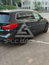 2021 BMW 220