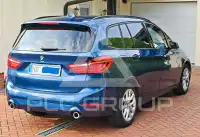 2021 BMW 220