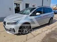 2021 BMW 220