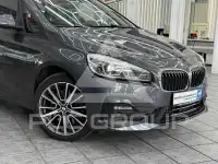 2021 BMW 220