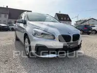 2021 BMW 220