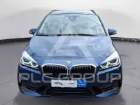 2021 BMW 220