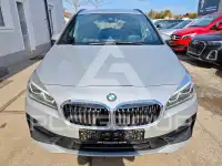 2021 BMW 220