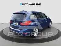 2021 BMW 220