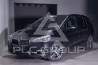 2021 BMW 220