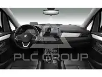2021 BMW 220
