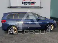 2021 BMW 220