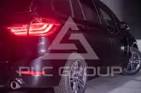 2021 BMW 220
