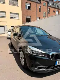 2021 BMW 220