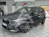 2021 BMW 220