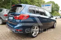 2021 BMW 220