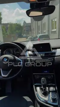 2021 BMW 220