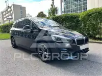 2021 BMW 220