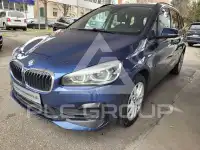 2021 BMW 220