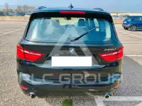 2021 BMW 220