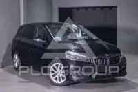 2021 BMW 220