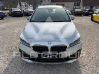 2021 BMW 220