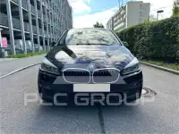 2021 BMW 220
