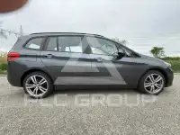 2021 BMW 220