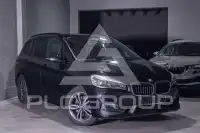 2021 BMW 220
