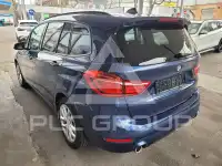 2021 BMW 220