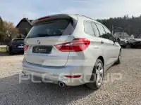 2021 BMW 220