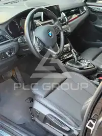 2021 BMW 220