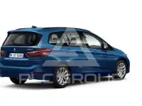 2021 BMW 220