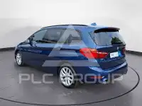 2021 BMW 220