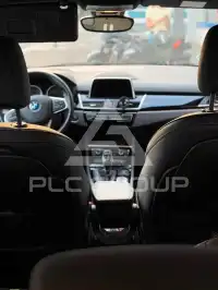 2021 BMW 220