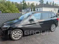 2021 BMW 220