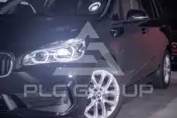 2021 BMW 220