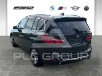 2021 BMW 220