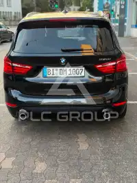 2021 BMW 220