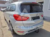 2021 BMW 220