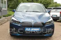 2021 BMW 220